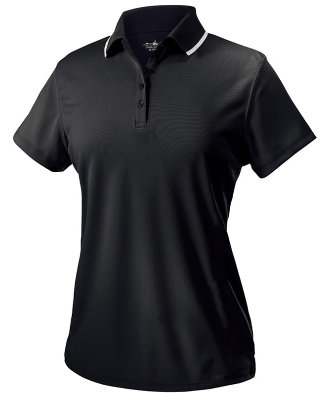 Women’s Classic Wicking Polo