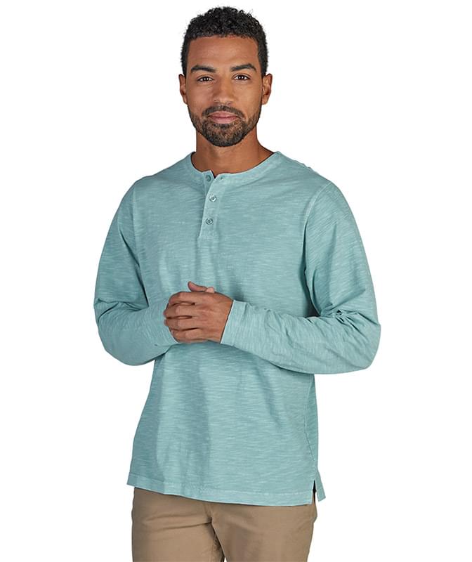 Men's Freetown Henley Men's Freetown Henley