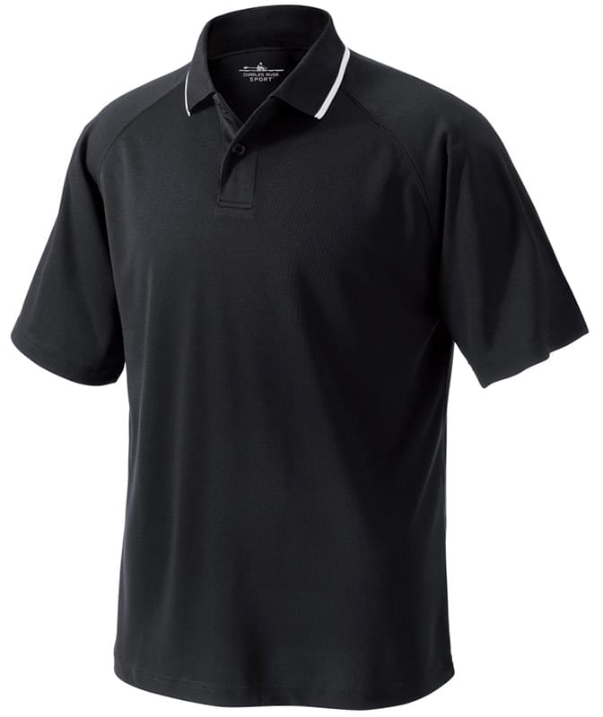 Men’s Classic Wicking Polo