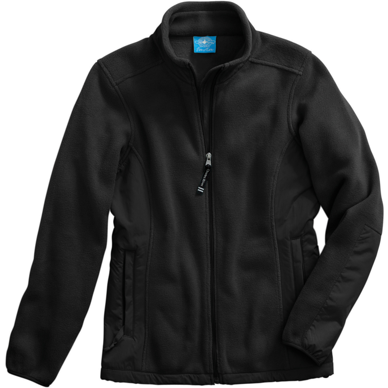 Women's Evolux® Fleece Jacket