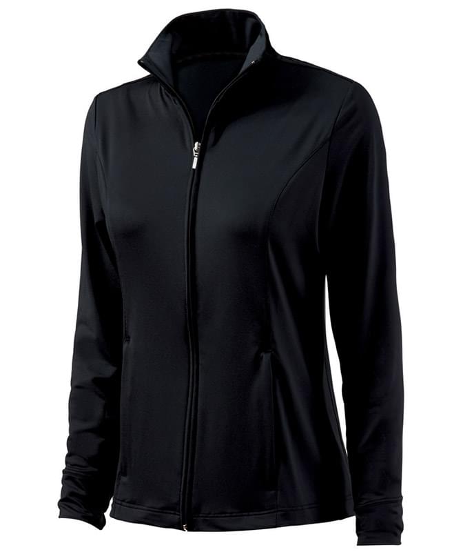 Women's Fitness Jacket