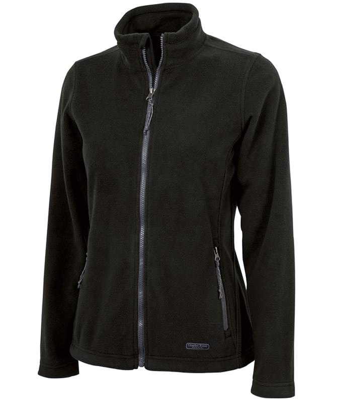 Women's Boundary Fleece Jacket