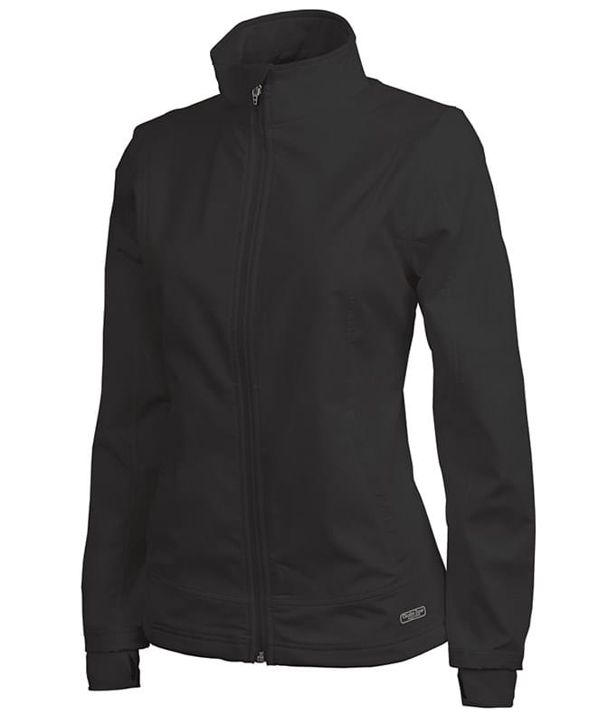 Women’s Axis Soft Shell Jacket