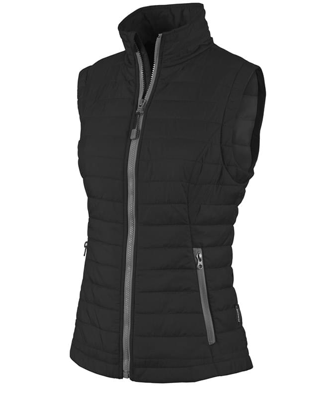 Women's Radius Quilted Vest