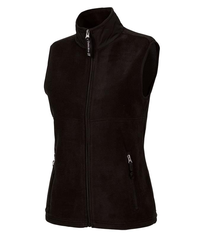 Women's Ridgeline Fleece Vest