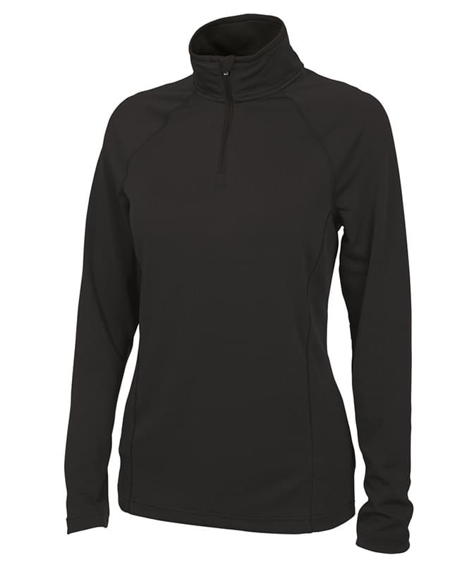 Women's Fusion Pullover