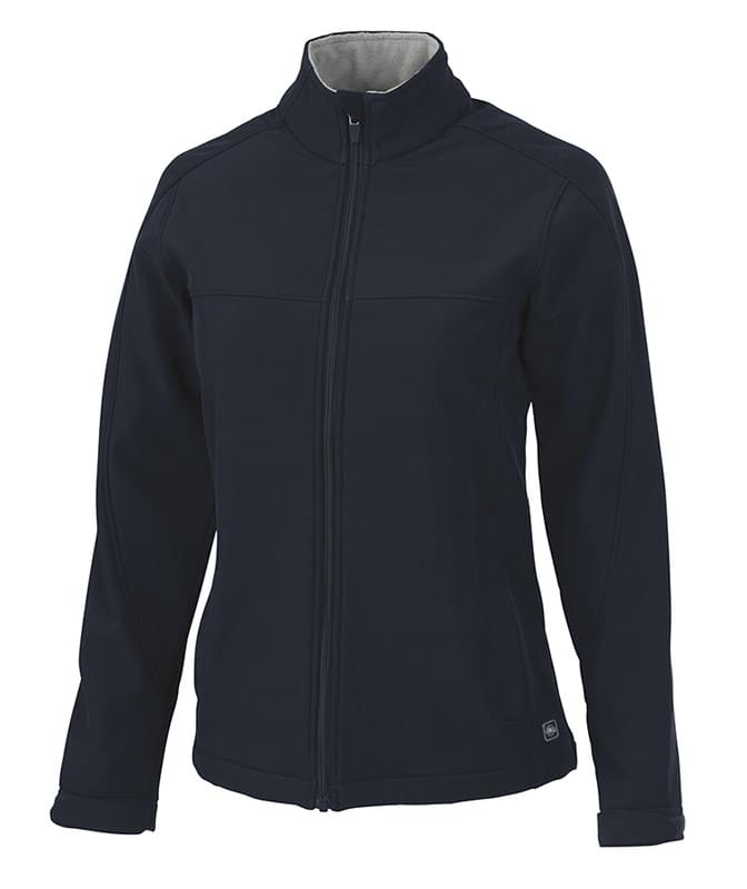 Women's Soft Shell Jacket