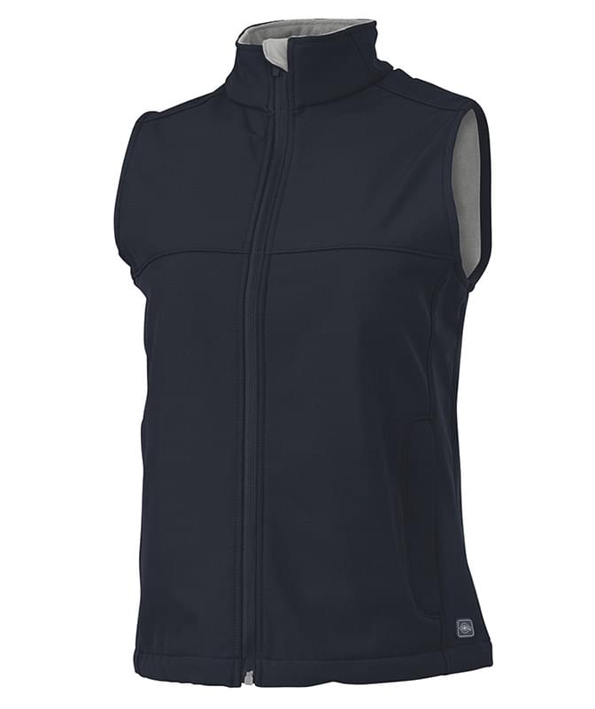 Women's Soft Shell Vest