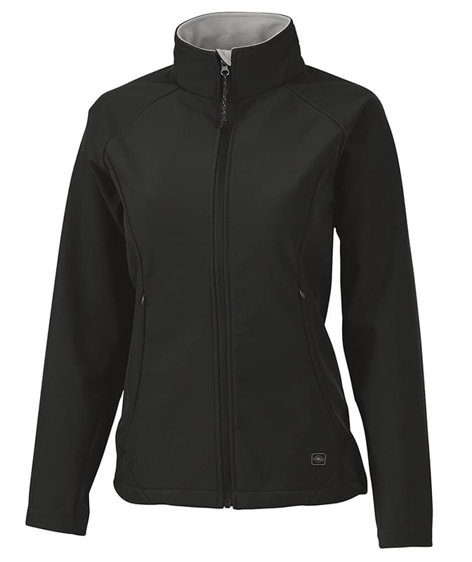 Women’s Ultima Soft Shell Jacket