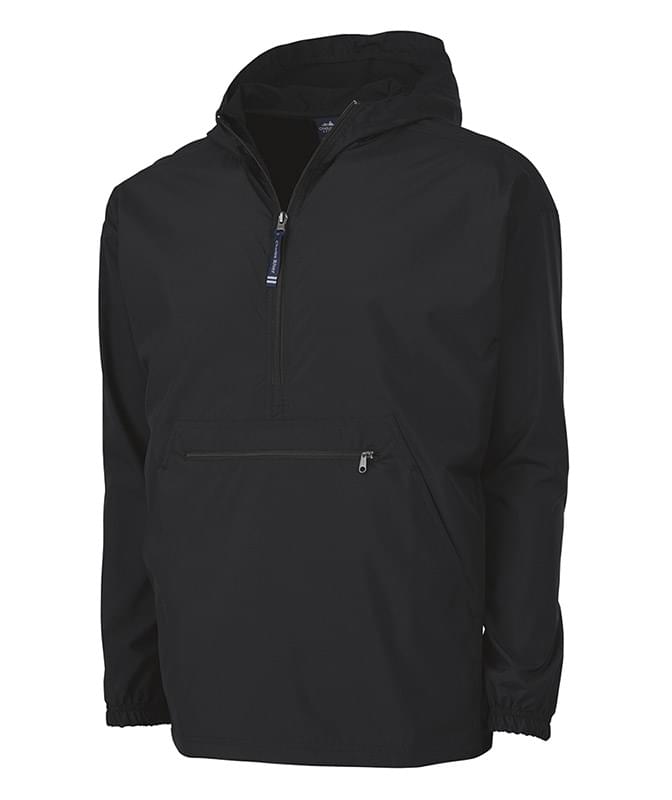 Youth Pack-N-Go Pullover