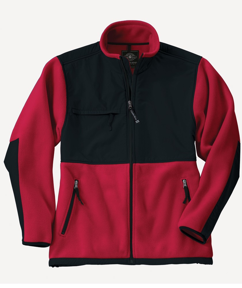 Youth Evolux® Fleece Jacket