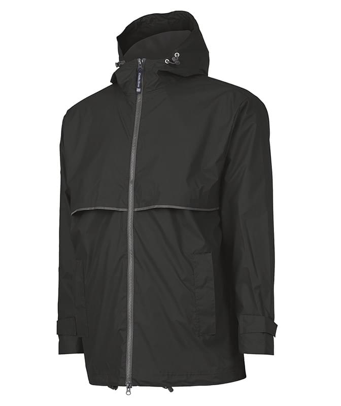 Men's New Englander Rain Jacket