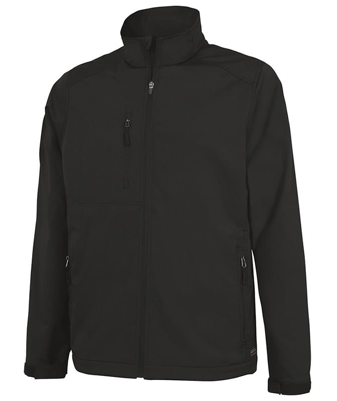 Men’s Axis Soft Shell Jacket