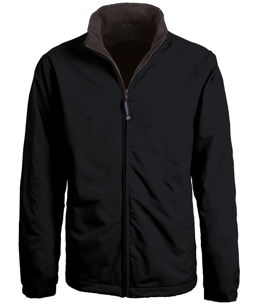 Windward Jacket