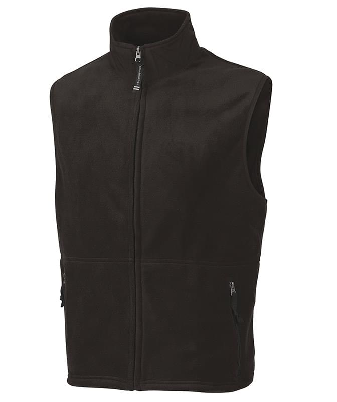 Ridgeline Fleece Vest