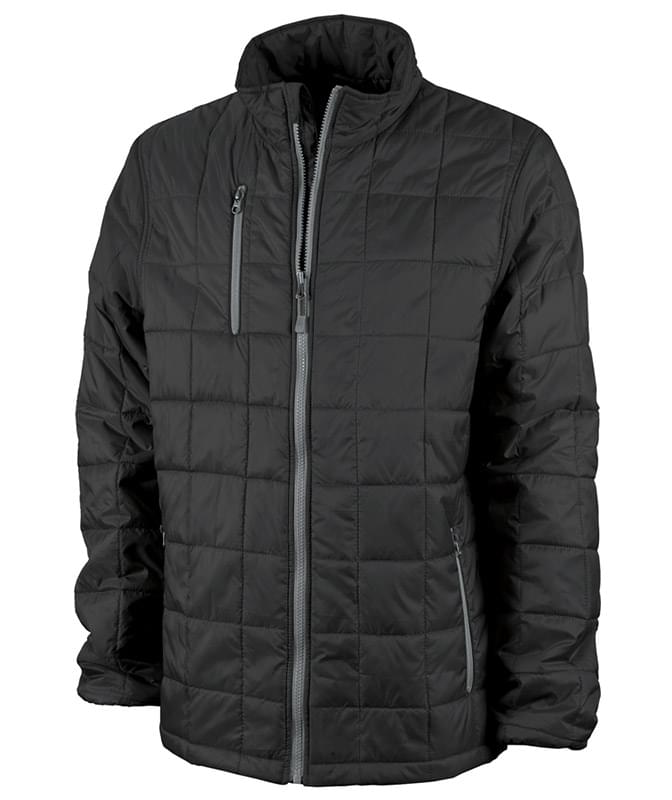 Lithium Quilted Jacket