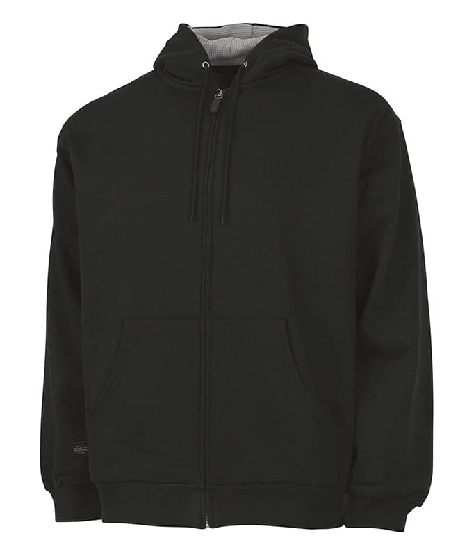 Tradesman Thermal Full Zip Sweatshirt