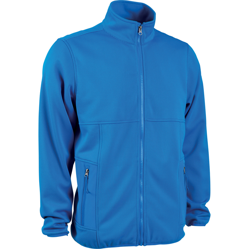 Men's Waypoint Birdseye Fleece Jacket