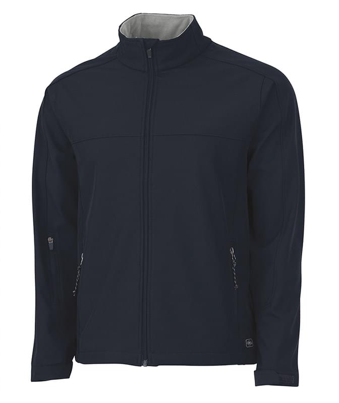 Men's Soft Shell Jacket