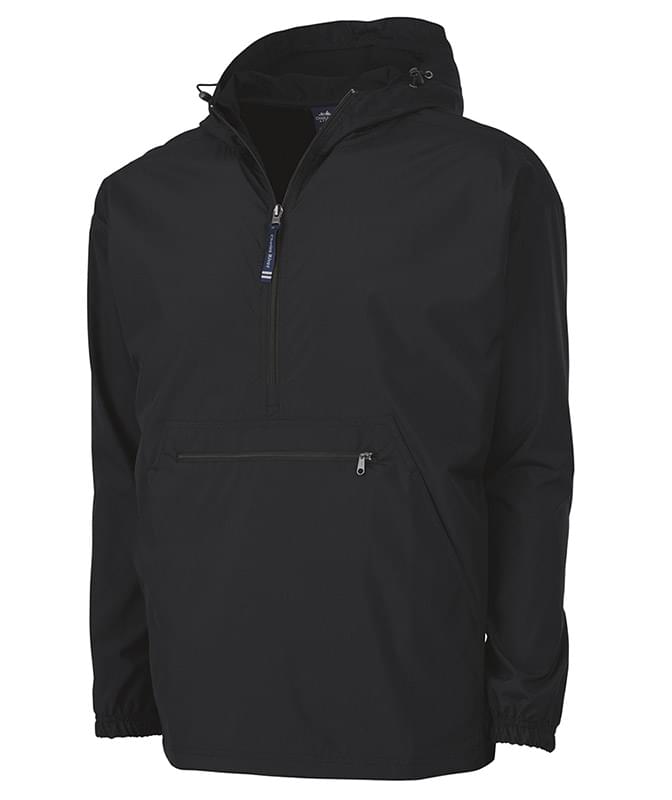 Pack-N-Go Pullover