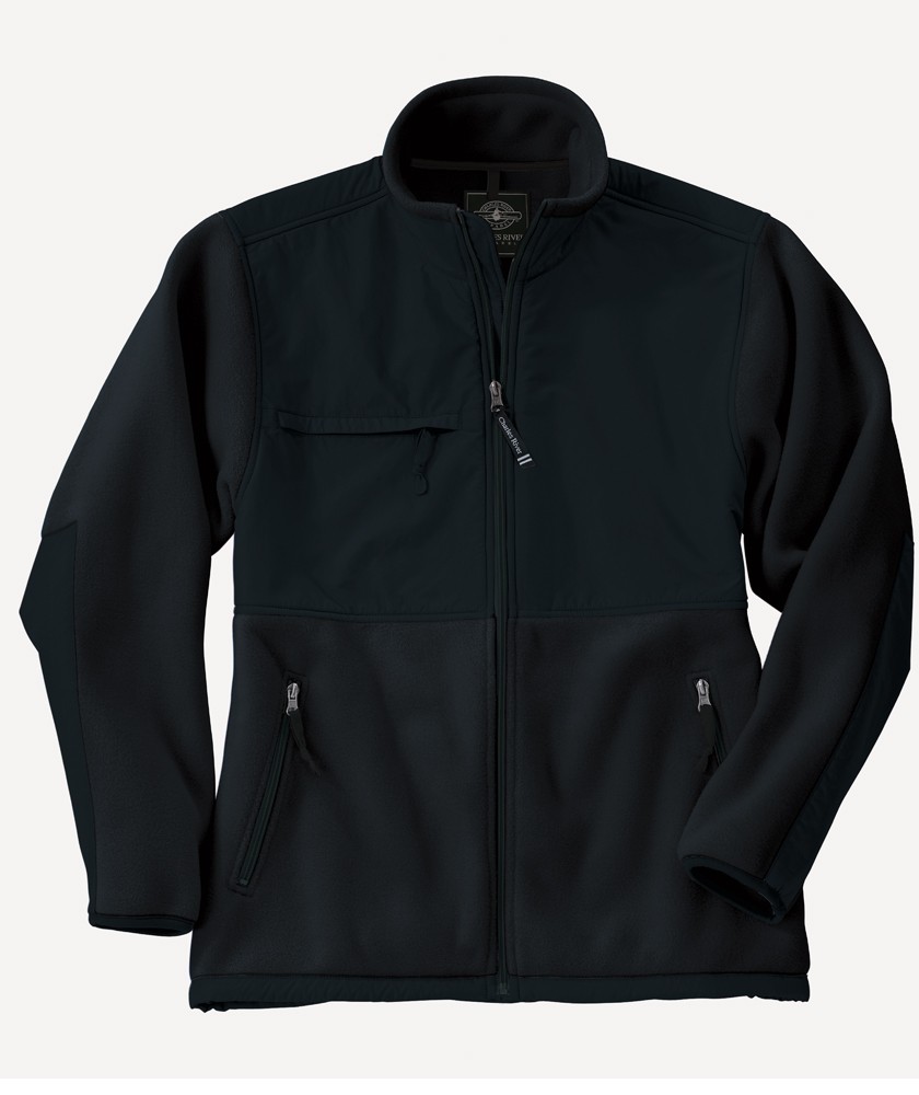 Men’s Evolux® Fleece Jacket