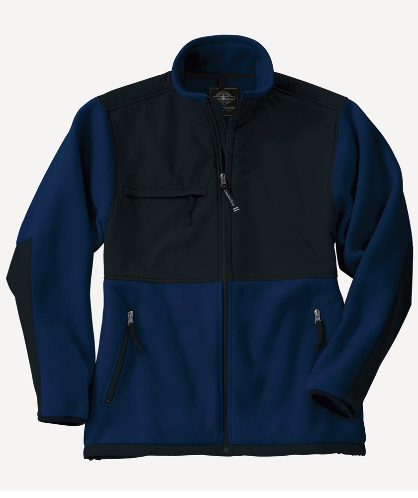 Men’s Evolux® Fleece Jacket
