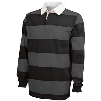 Classic Rugby Shirt